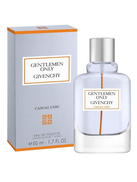 givenchy only gentlemen|givenchy gentlemen only casual chic.